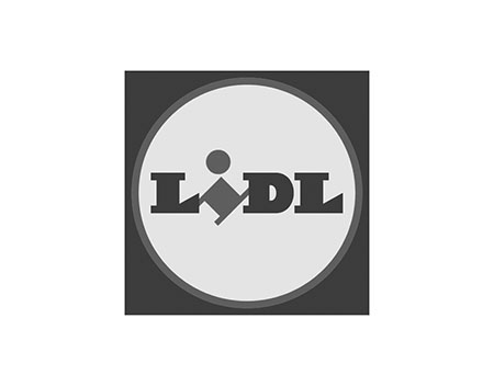 LIDL logo