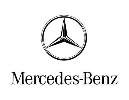 Mercedes Benz logo