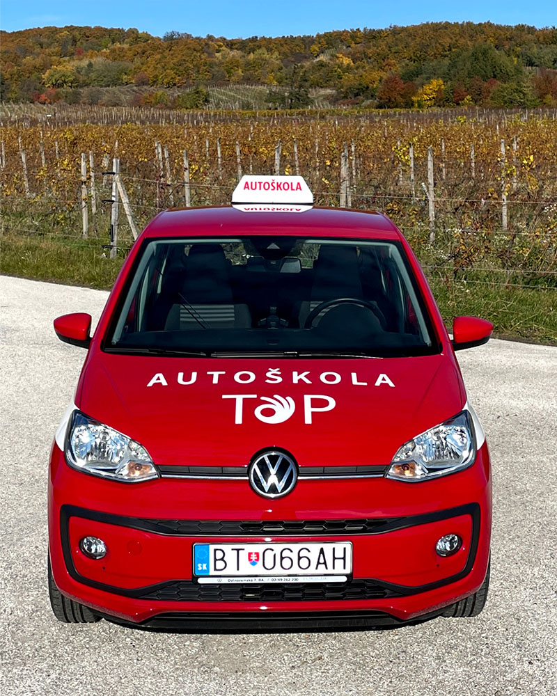 Autoškola TOP - atlass.sk